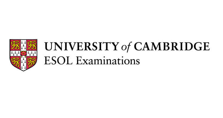 CAMBRIDGE