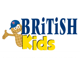 britishkids BritishKids