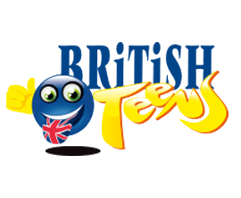 britishteens BritishTeens