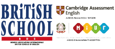 British School Italia