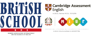 British School Logo
