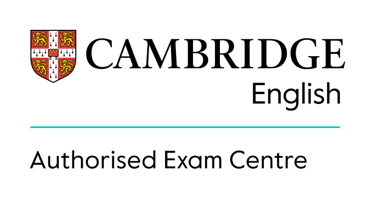 Certificazione Cambridge - British School